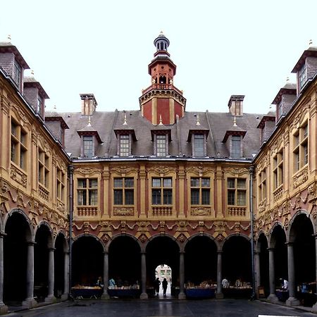 My Little Home - Le Vieux Lille De Leonard Exterior foto